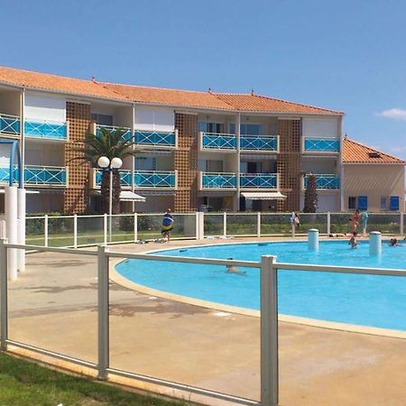Residence La Voile Blanche 2 Frontignan Exterior photo