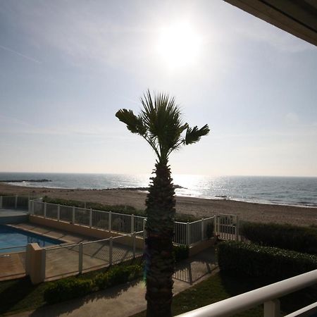 Residence La Voile Blanche 2 Frontignan Exterior photo