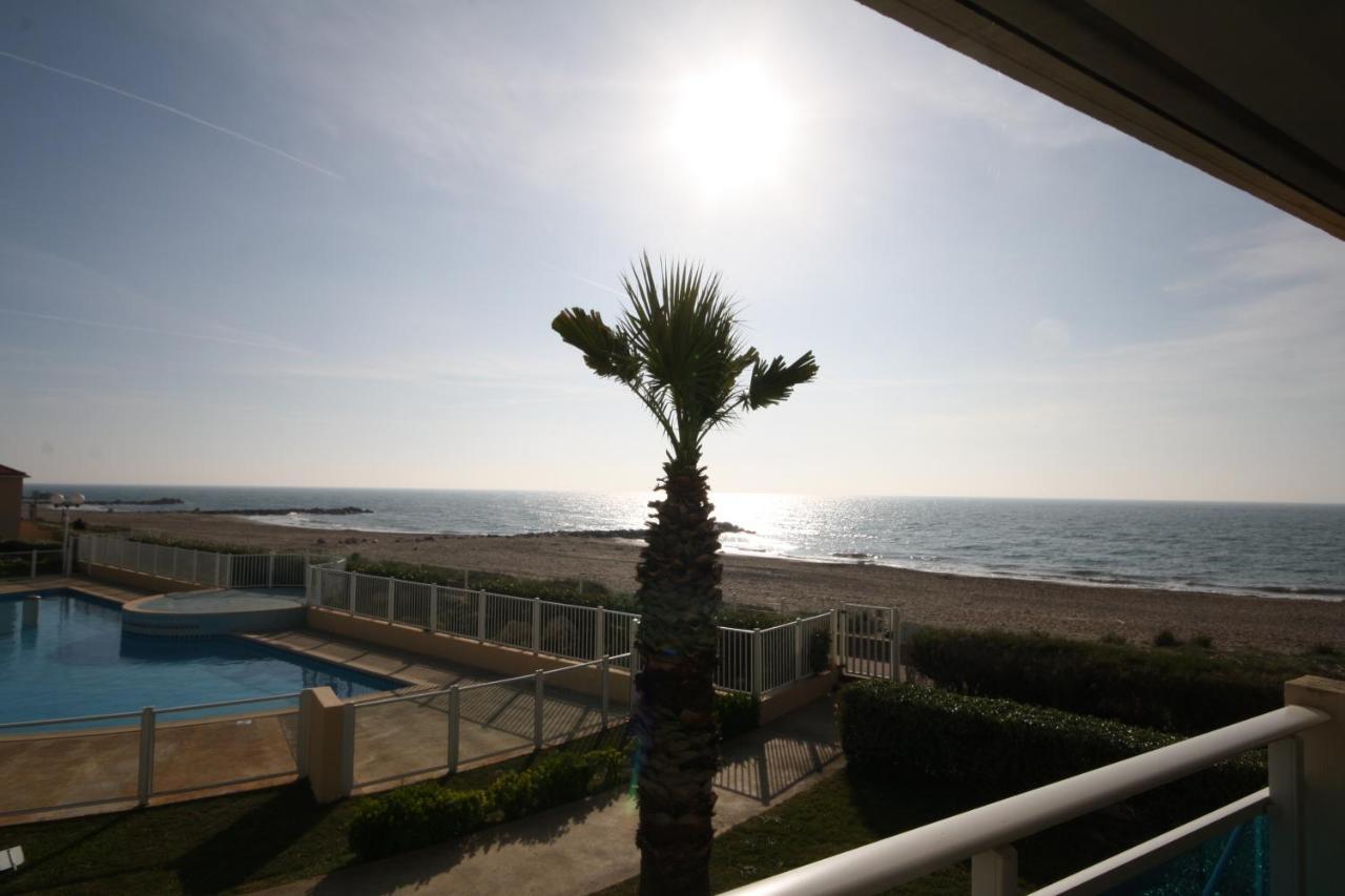 Residence La Voile Blanche 2 Frontignan Exterior photo